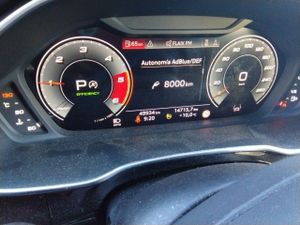 Audi Q3 Sportback S Line 35 Tdi 110kw (150cv) S Tronic - Foto 9