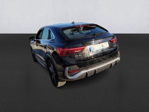 Audi Q3 Sportback S Line 35 Tdi 110kw (150cv) S Tronic - Foto 7