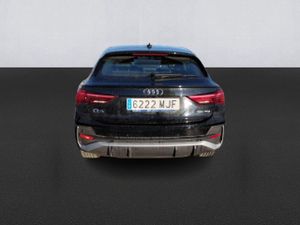 Audi Q3 Sportback S Line 35 Tdi 110kw (150cv) S Tronic - Foto 6