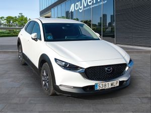 Mazda Cx-30 E-skyactiv G Mhev 90kw Prime-line - Foto 4