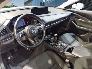 Mazda Cx-30 E-skyactiv G Mhev 90kw Prime-line - Foto 8