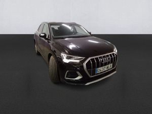 Audi Q3 Advanced 35 Tdi 110kw (150cv) S Tronic - Foto 4