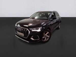 Audi Q3 Advanced 35 Tdi 110kw (150cv) S Tronic - Foto 2