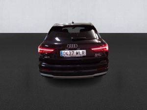 Audi Q3 Advanced 35 Tdi 110kw (150cv) S Tronic - Foto 6