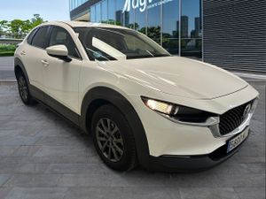 Mazda Cx-30 E-skyactiv G Mhev 90kw Prime-line - Foto 4