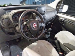 Fiat Fiorino Combi Sx N1 1.3 Mjet 70kw (95cv) - Foto 8