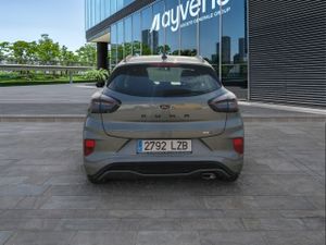 Ford Puma 1.0 Ecoboost 125cv St-line Mhev - Foto 6