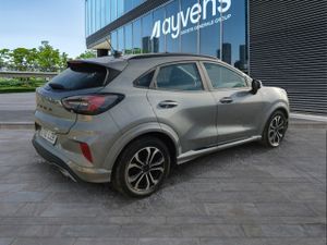 Ford Puma 1.0 Ecoboost 125cv St-line Mhev - Foto 5