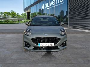 Ford Puma 1.0 Ecoboost 125cv St-line Mhev - Foto 3