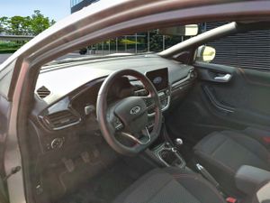 Ford Puma 1.0 Ecoboost 125cv St-line Mhev - Foto 8