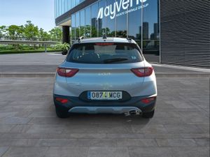 Kia Stonic 1.0 T-gdi 88kw Mhev Imt Drive Plus - Foto 6
