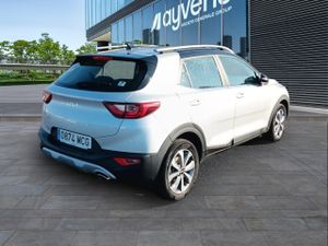 Kia Stonic 1.0 T-gdi 88kw Mhev Imt Drive Plus - Foto 5