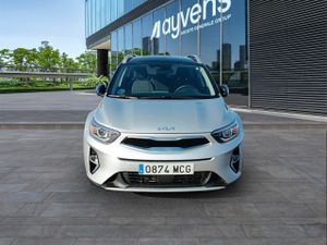 Kia Stonic 1.0 T-gdi 88kw Mhev Imt Drive Plus - Foto 3
