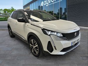 Peugeot 3008 225 E-eat8 Gt - Foto 4