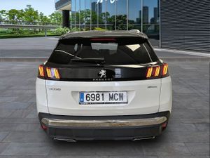 Peugeot 3008 225 E-eat8 Gt - Foto 6