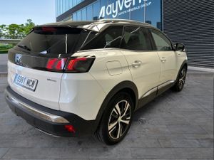 Peugeot 3008 225 E-eat8 Gt - Foto 5