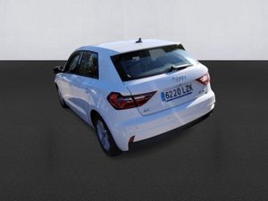 Audi A1 Sportback 25 Tfsi 70kw (95cv) - Foto 7