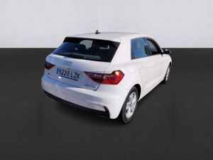 Audi A1 Sportback 25 Tfsi 70kw (95cv) - Foto 5