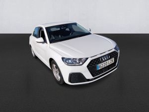 Audi A1 Sportback 25 Tfsi 70kw (95cv) - Foto 4