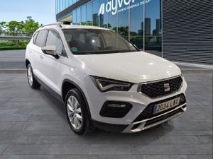 Seat Ateca 2.0 Tdi 85kw (115cv) S&s Style Go - Foto 4