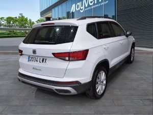 Seat Ateca 2.0 Tdi 85kw (115cv) S&s Style Go - Foto 5