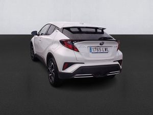 Toyota C-hr 2.0 180h Advance - Foto 7