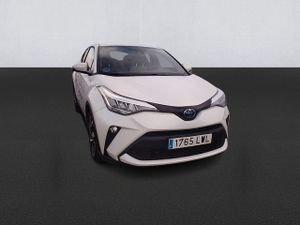 Toyota C-hr 2.0 180h Advance - Foto 4