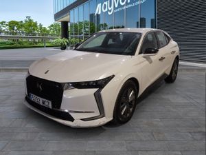 Ds Ds 4 Bluehdi 130 Auto Bastille - Foto 2