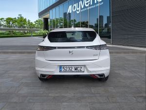 Ds Ds 4 Bluehdi 130 Auto Bastille - Foto 6