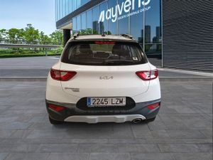 Kia Stonic 1.0 T-gdi 74kw (100cv) Mhev Imt Concept - Foto 6