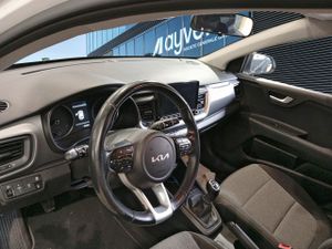 Kia Stonic 1.0 T-gdi 74kw (100cv) Mhev Imt Concept - Foto 8