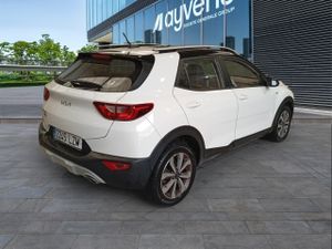 Kia Stonic 1.0 T-gdi 74kw (100cv) Mhev Imt Concept - Foto 5