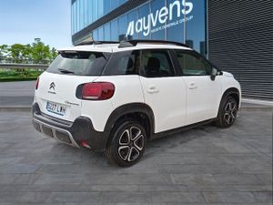 Citroen C3 Aircross Bluehdi 81kw (110cv) S&s Feel - Foto 5