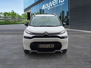 Citroen C3 Aircross Bluehdi 81kw (110cv) S&s Feel - Foto 3