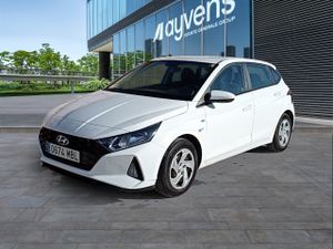 Hyundai I20 1.0 Tgdi 74kw Smart Híbrido 48v - Foto 2