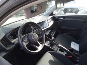 Audi A1 Sportback 25 Tfsi 70kw (95cv) - Foto 8