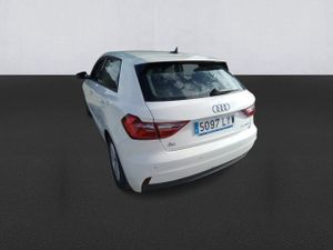 Audi A1 Sportback 25 Tfsi 70kw (95cv) - Foto 7