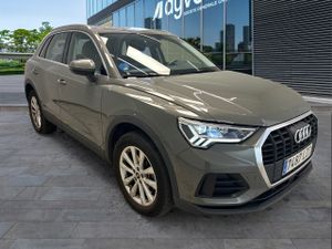 Audi Q3 45 Tfsi E 180kw S Tronic Advanced - Foto 4