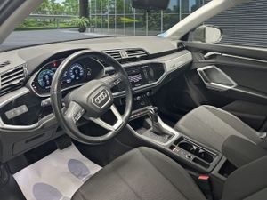 Audi Q3 45 Tfsi E 180kw S Tronic Advanced - Foto 8