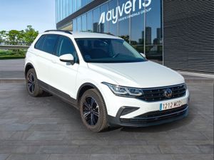 Volkswagen Tiguan Life 1.4 Tsi Ehybrid 180kw (245cv) Dsg - Foto 4