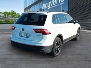 Volkswagen Tiguan Life 1.4 Tsi Ehybrid 180kw (245cv) Dsg - Foto 5
