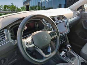 Volkswagen Tiguan Life 1.4 Tsi Ehybrid 180kw (245cv) Dsg - Foto 8