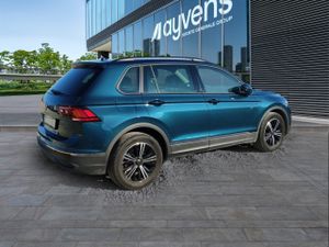 Volkswagen Tiguan Life 2.0 Tdi 110kw (150cv) Dsg - Foto 5