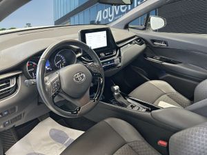 Toyota C-hr 2.0 180h Advance - Foto 8