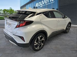 Toyota C-hr 2.0 180h Advance - Foto 5