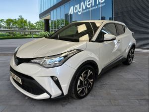 Toyota C-hr 2.0 180h Advance - Foto 2