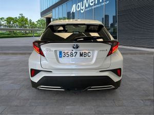 Toyota C-hr 2.0 180h Advance - Foto 6