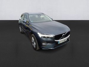 Volvo Xc60 2.0 B4 D Awd Core Auto - Foto 4