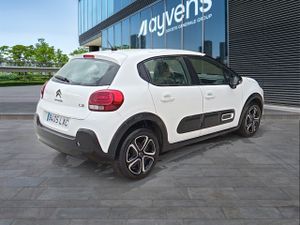 Citroen C3 Bluehdi 75kw (100cv) S&s Feel - Foto 5