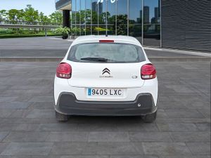 Citroen C3 Bluehdi 75kw (100cv) S&s Feel - Foto 6